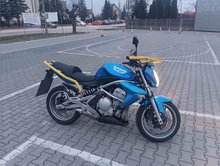 kurs na prawo jazdy AM