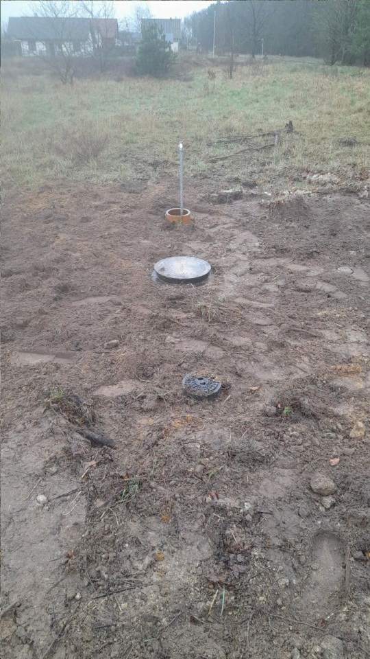 Edkar Wykopy-Instalacje Ziemne