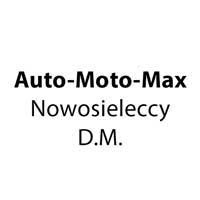 Auto-Moto-Max Nowosieleccy D.M. - Blacharstwo i lakiernictwo