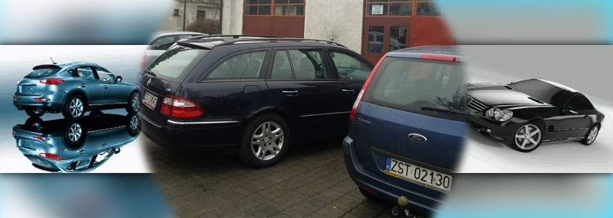 Ste-Dal Elektromechanika pojazdowa Stefan Żółwiński