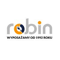 Ajo&Robin Wyposażenie gastronomii - Zaopatrzenie i wyposażenie gastronomiczne