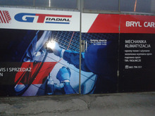 Bryl Car Karol Brylowski