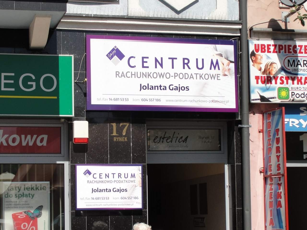 Centrum Rachunkowo Podatkowe