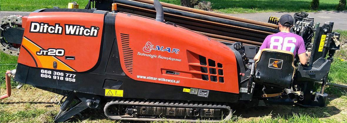 Przedsiębiorstwo inżynieryjno budowlane Elmar Mariusz Bartolik