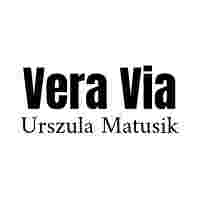 Vera Via Urszula Matusik - Budowa i sprzęt drogowy