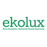 Ekolux Centrum projektowo - handlowo - montażowe - Biura projektowe