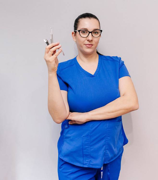 usługi podologiczne