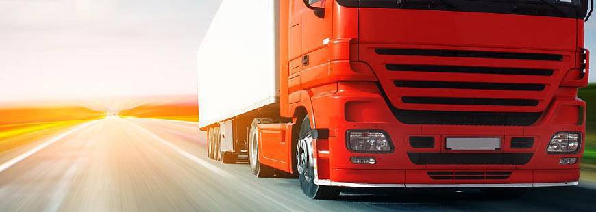 Waldemar Tośka Usługi Transportowe