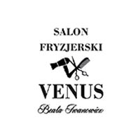 Venus. Salon Fryzjerski, Kosmetyczny, Barber, Solarium, Vacu - Fryzjerzy i salony fryzjerskie