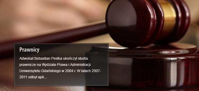 kancelarie adwokackie