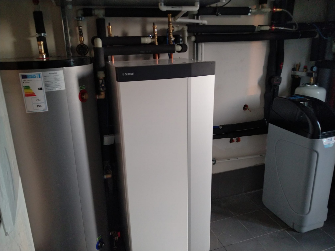 montaż rekuperacji, montaż pomp ciepła, ekologiczne ogrzewanie