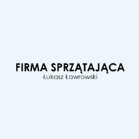 Firma Sprzątająca Łukasz Ławrowski - Sprzątanie wnętrz i mycie okien