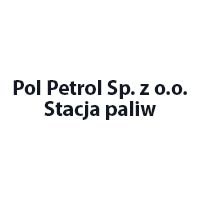 Pol Petrol Sp. z o.o. Stacja paliw - Stacje paliw