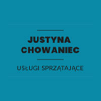 Justyna Chowaniec FU - Sprzątanie wnętrz i mycie okien