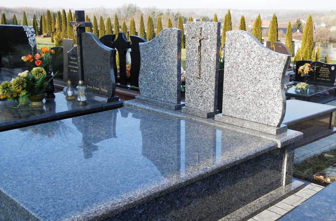 usługi kamieniarskie