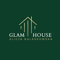 Glam House Alicja Nalaskowska - Home staging