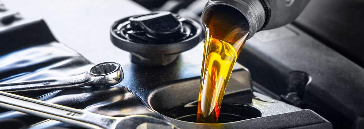 Mateusz Smętek MS Auto Service