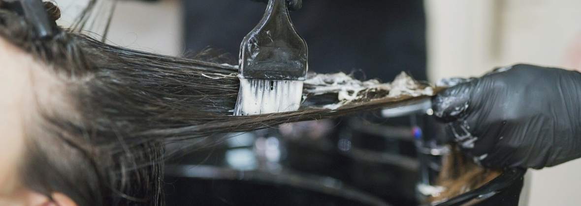 Salon fryzjerski Sakura Oksana Didukh