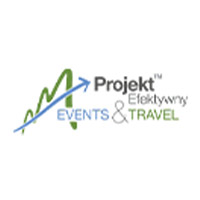 Projekt Efektywny Events&travel - Organizacja imprez i konferencji