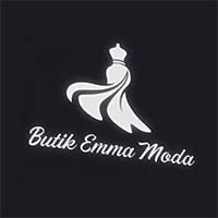 Butik - Emma Moda - Odzież damska