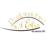 Pozłotnictwo - Barbara Sałańska - Ramy i oprawy obrazów