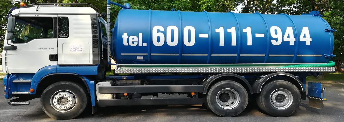 Jerzy Wąsik Asenizacja