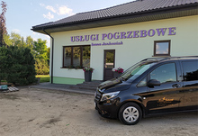 Zakład Usług Pogrzebowych Iwona Jankowiak