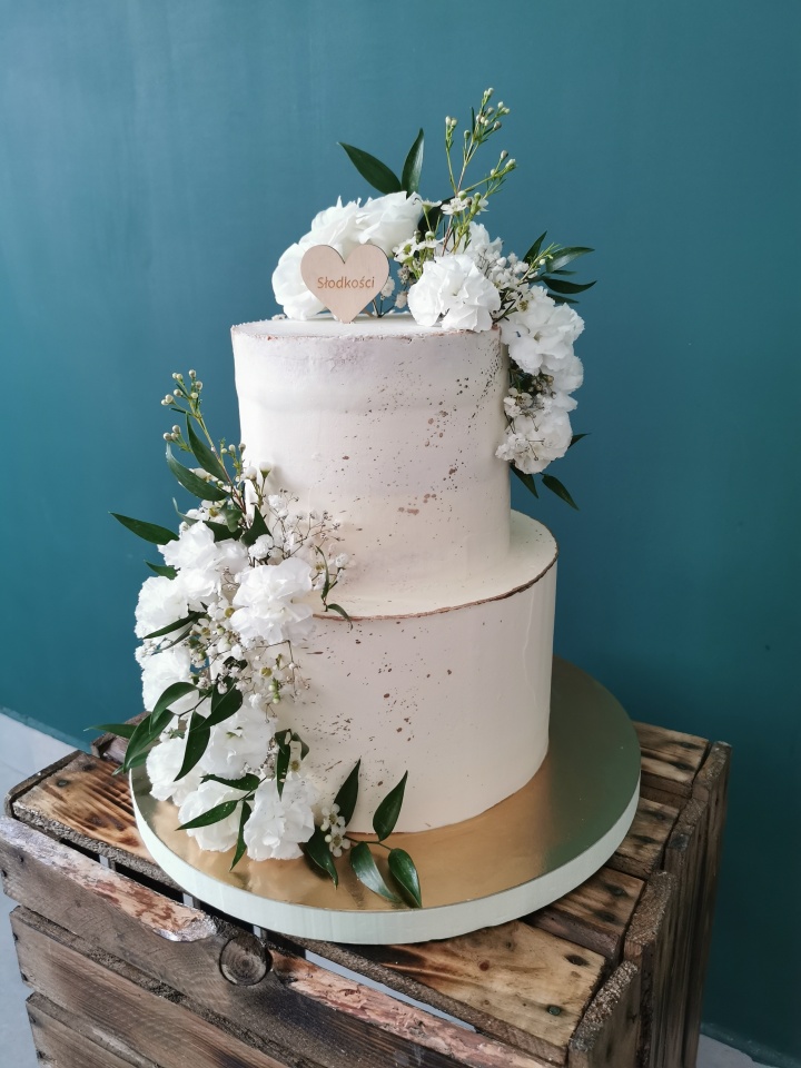 torty, babeczki, ciasta na zamówienie, wypieki artystyczne