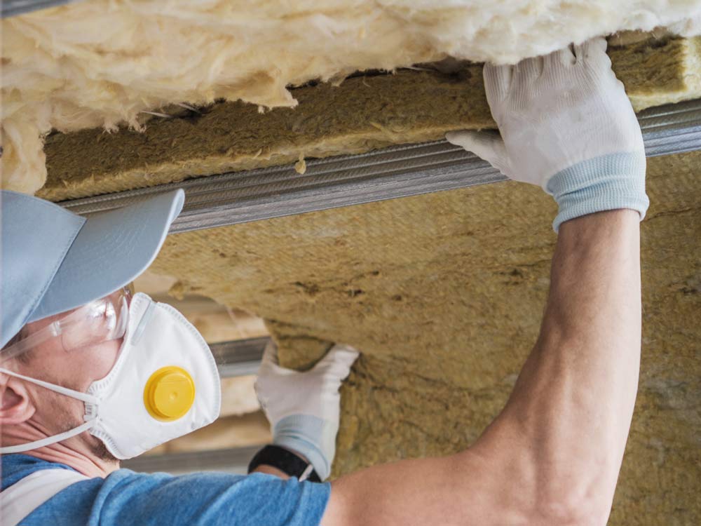 materiały dociepleniowe