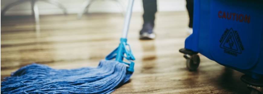 Ecoclean Marek Okliński