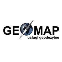 GEOMAP Zakład Usług Geodezyjnych Grzegorz Wilk - Geodezja
