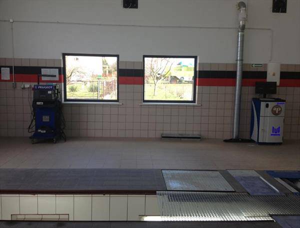 serwis urządzeń diagnostycznych