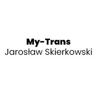 My-Trans Jarosław Skierkowski - Taxi
