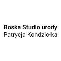 Boska Studio urody Patrycja Kondziołka - Salony i gabinety kosmetyczne