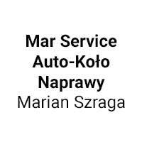 Mar Service Auto-Koło Naprawy Marian Szraga - Stacje obsługi i warsztaty samochodowe