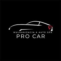 Pro Car - Wojciech Wąs - Kosmetyki samochodowe