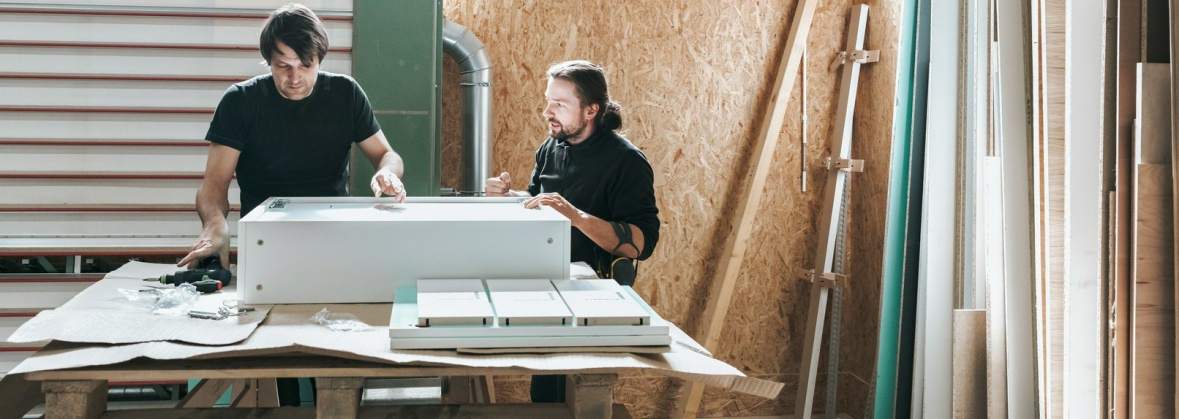 Mariusz Turkowski M.t. Meble na Wymiar