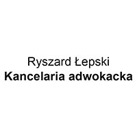 Ryszard Łepski Kancelaria adwokacka - Adwokaci