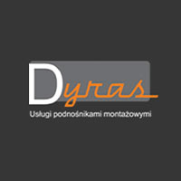 Rafał Dyras Usługi Podnośnikami Montażowymi - Budowa i wykończenia pod klucz