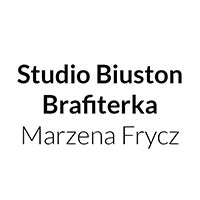 Studio Biuston Brafiterka Marzena Frycz - Bielizna