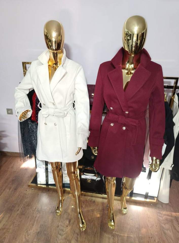 moda damska, butik z odzieżą damską, sklep odzieżowy