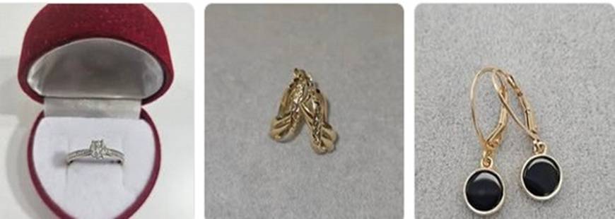 Królowa Złota - sklep jubilerski