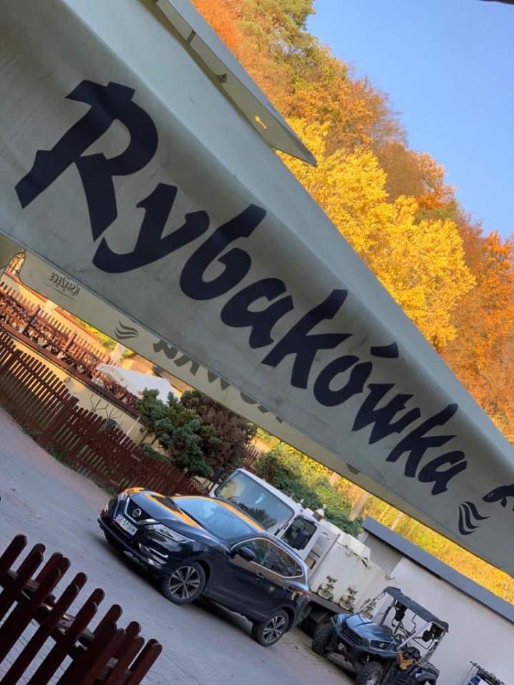 Rybakówka