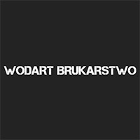 Wodart Tomasz Witczak - Brukarstwo