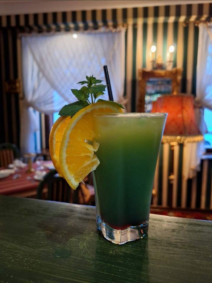 restauracja, catering okolicznościowy, urodziny, spotkania biznesowe