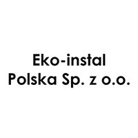 Eko-instal Polska Sp. z o.o. - Budowa i wykończenia pod klucz