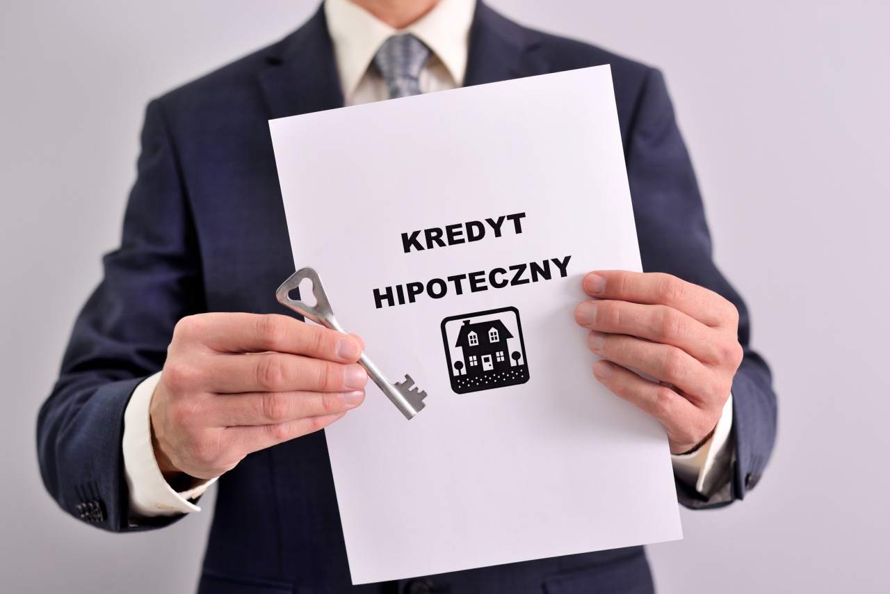 kredyt hipoteczny