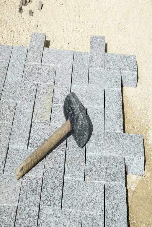 materiały budowlane