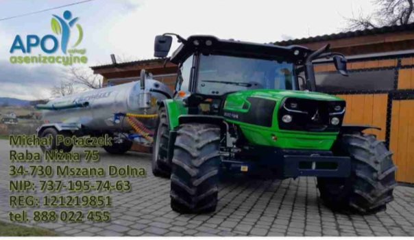 wywóz nieczystości płynnych