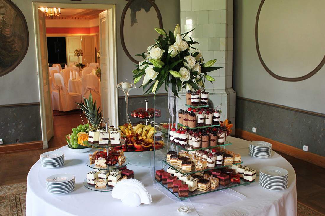 ciasta na zamówienie